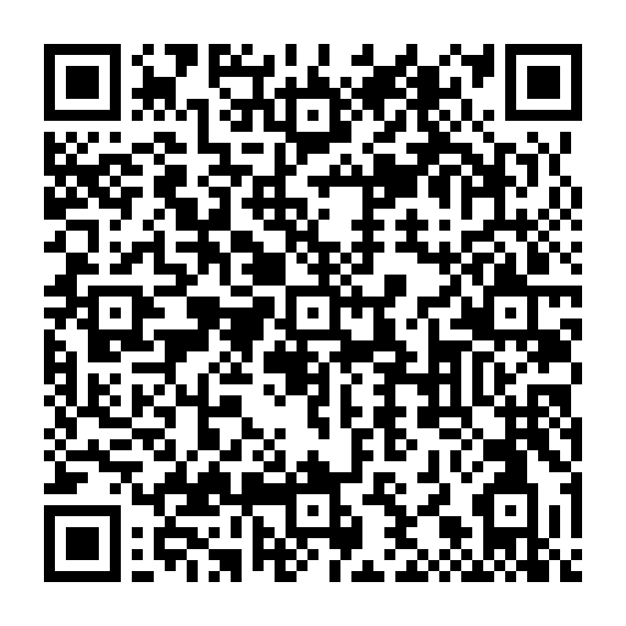 QR Code Pix para pagamento do evento